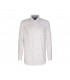 Chemise ml fantaisie seidensticker 15bleu