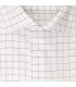 Chemise ml fantaisie seidensticker 15bleu