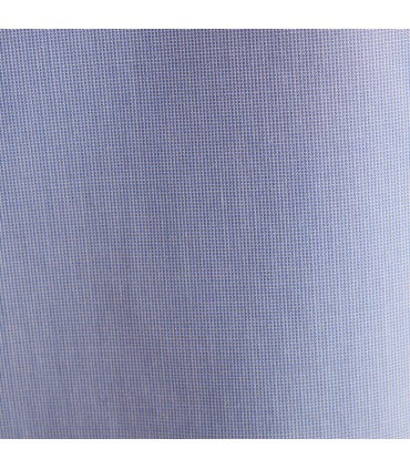Chemise mc fantaisie seidensticker 13bleu