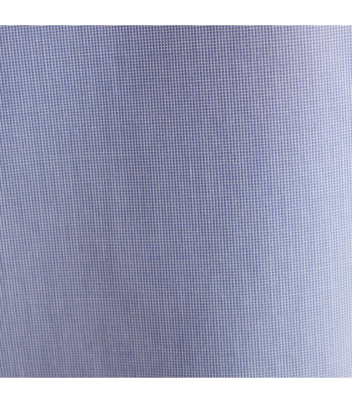 Chemise mc fantaisie seidensticker 13bleu