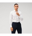 Chemise Ml uni Olymp