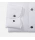 Chemise ml uni olymp 00blanc