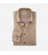 Chemise ml uni olymp 22beige