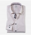 Chemise Ml uni Olymp