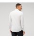 Chemise ml fantaisie olymp 00blanc