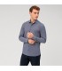 Chemise ml fantaisie olymp 18bleu