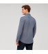 Chemise ml fantaisie olymp 18bleu