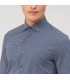 Chemise ml fantaisie olymp 18bleu