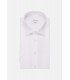 Chemise mc uni seidensticker 01blanc