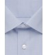 Chemise mc uni seidensticker 48ciel