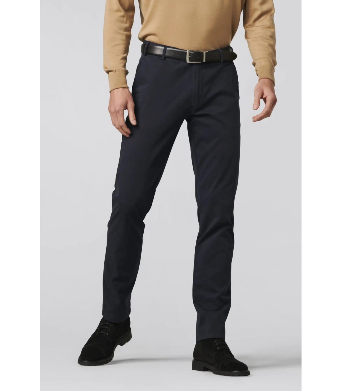 Pantalon city meyer 20marine