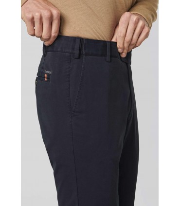 Pantalon city meyer 20marine