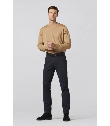 Pantalon city meyer 20marine