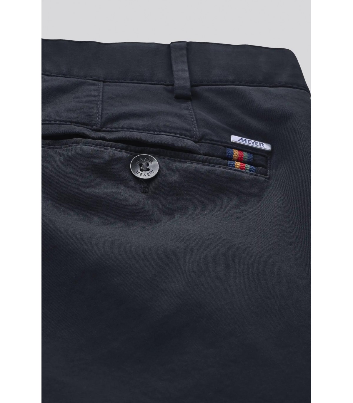 Pantalon city meyer 20marine