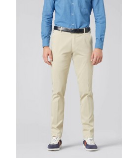 Pantalon city meyer 32beige