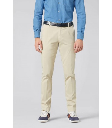 Pantalon city meyer 32beige