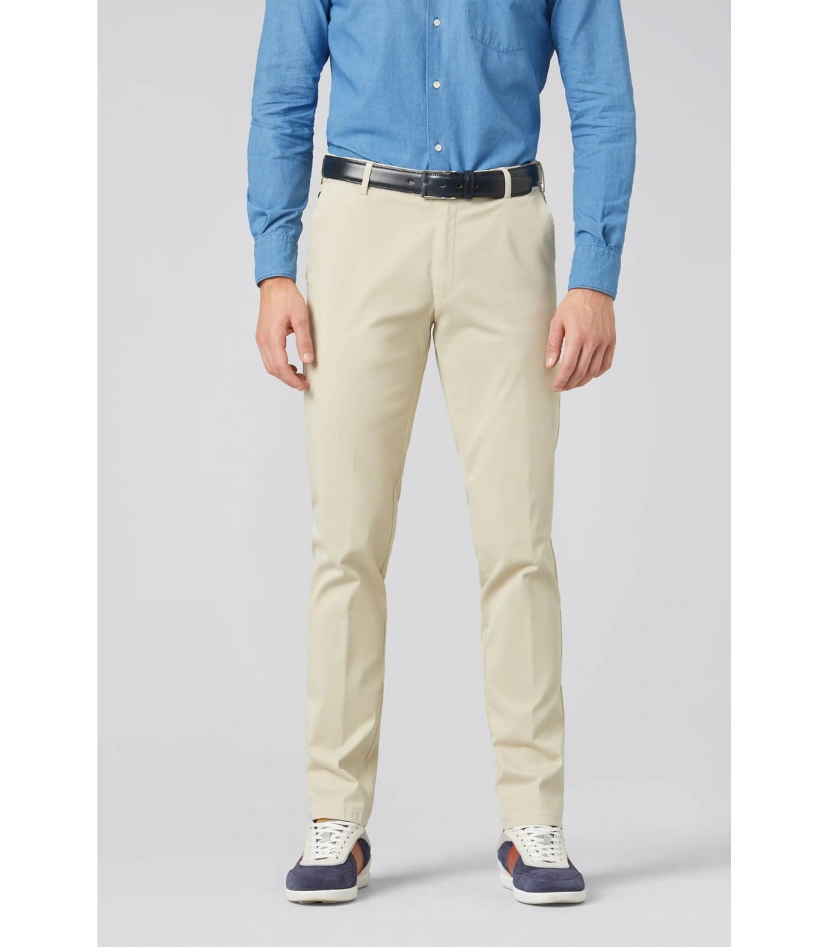 Pantalon city meyer 32beige