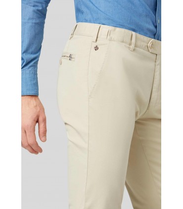 Pantalon city meyer 32beige