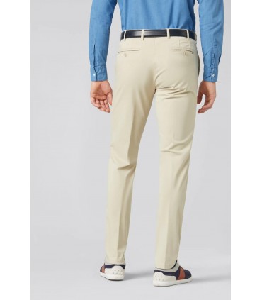 Pantalon city meyer 32beige