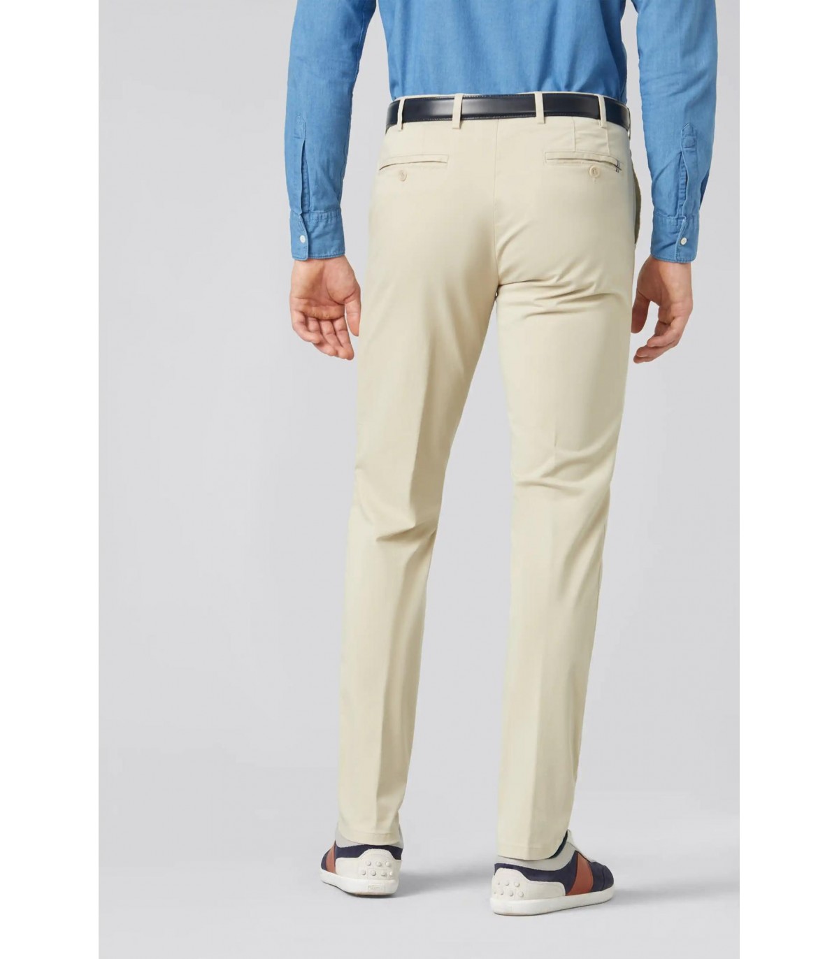 Pantalon city meyer 32beige