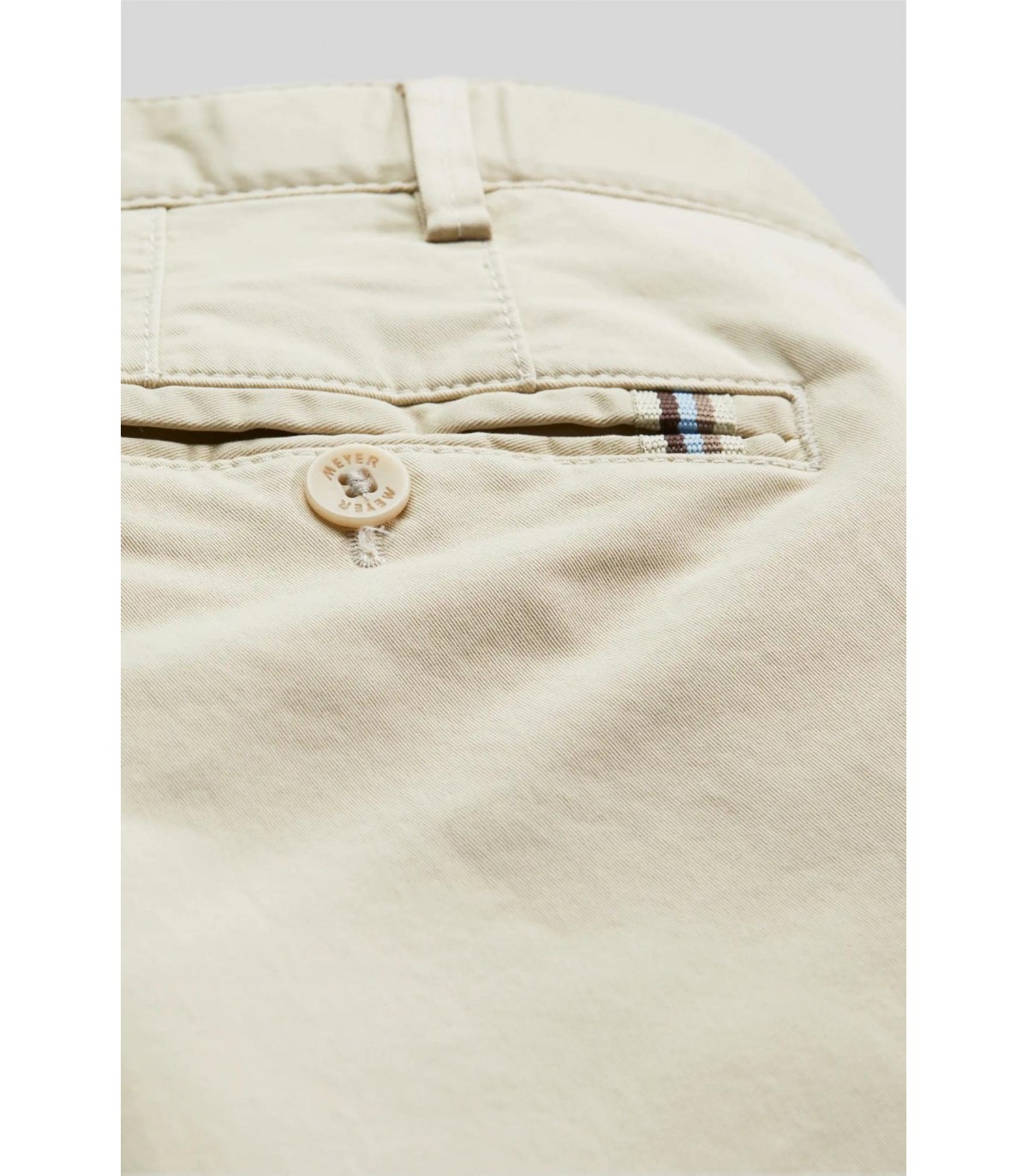 Pantalon city meyer 32beige