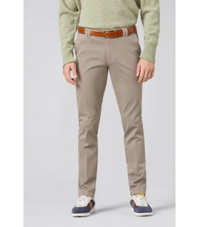 Pantalon city meyer 35taupe