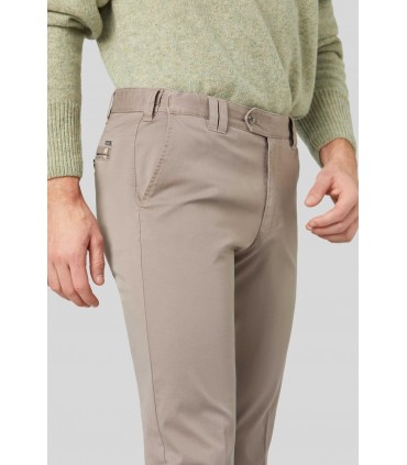 Pantalon city meyer 35taupe