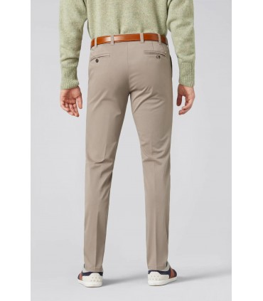 Pantalon city meyer 35taupe