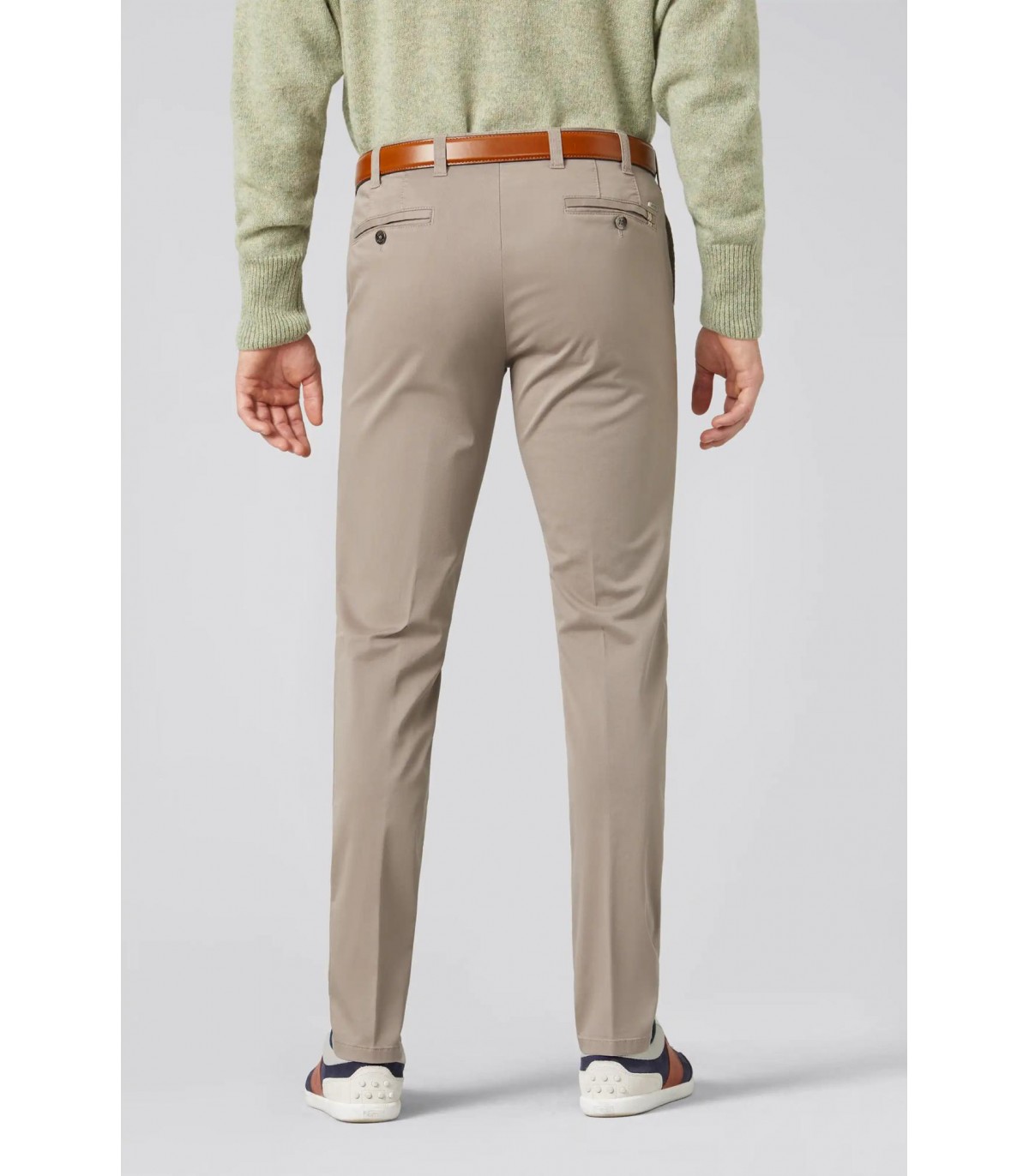 Pantalon city meyer 35taupe