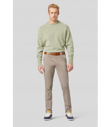 Pantalon city meyer 35taupe