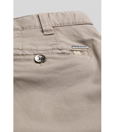 Pantalon city meyer 35taupe