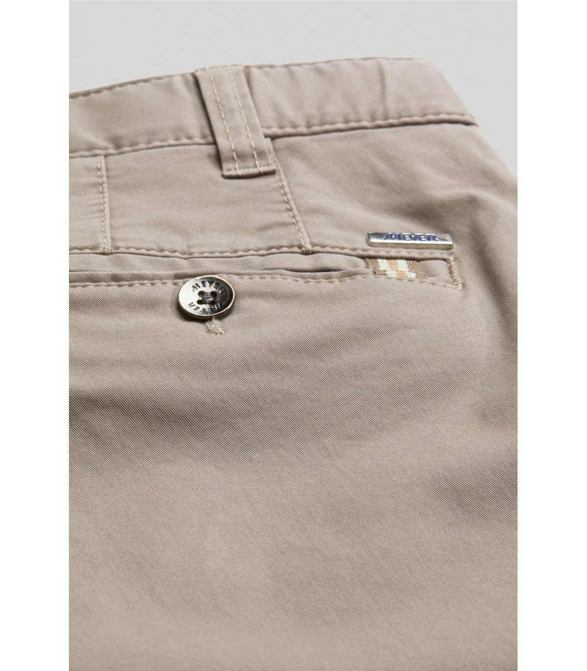 Pantalon city meyer 35taupe