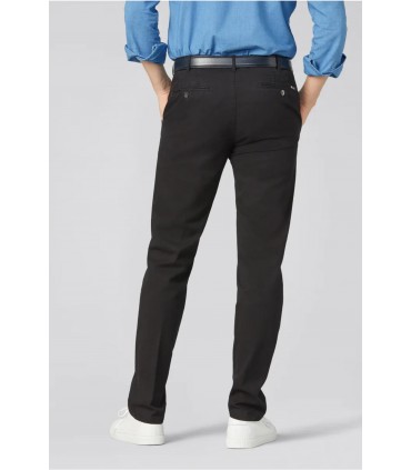 Pantalon city meyer 09noir