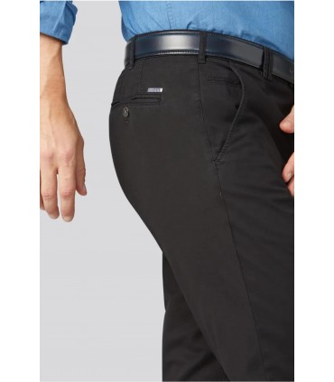 Pantalon city meyer 09noir