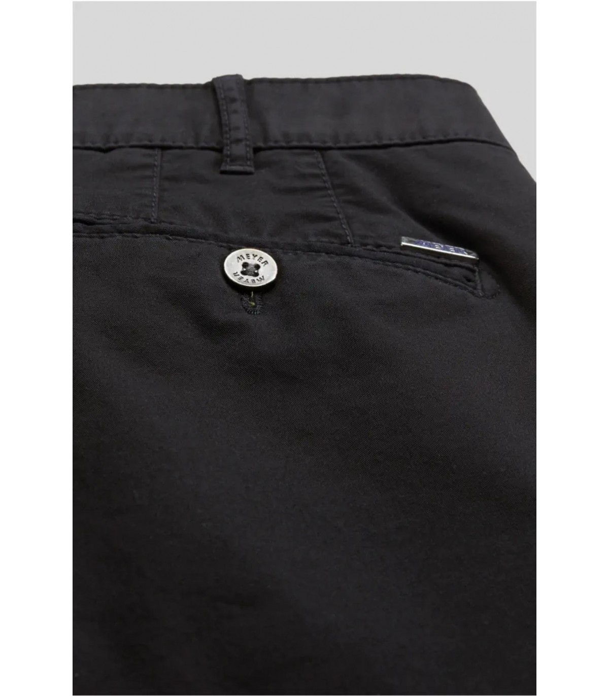 Pantalon city meyer 09noir