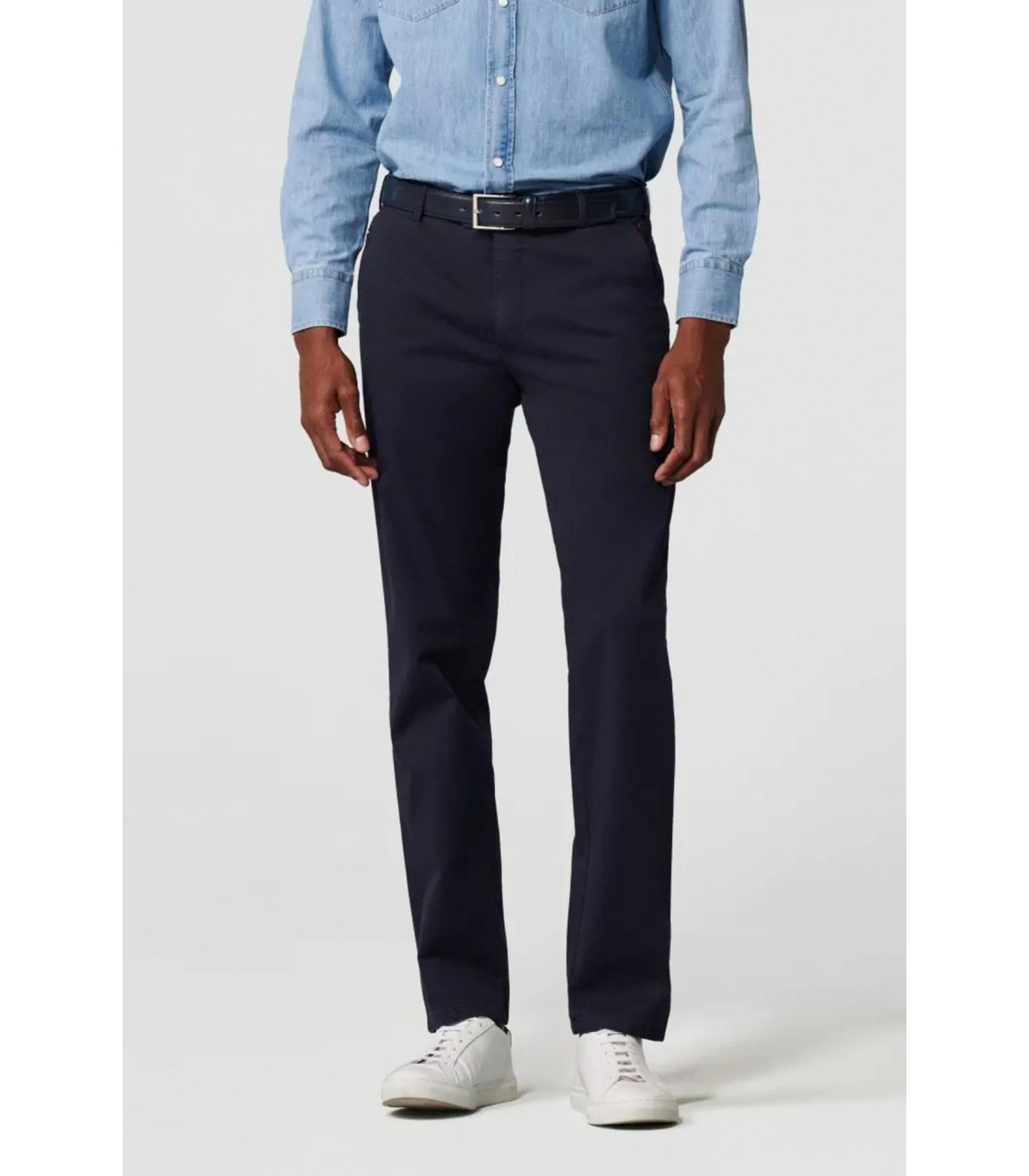 Pantalon city meyer 19marine