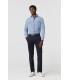Pantalon city meyer 19marine