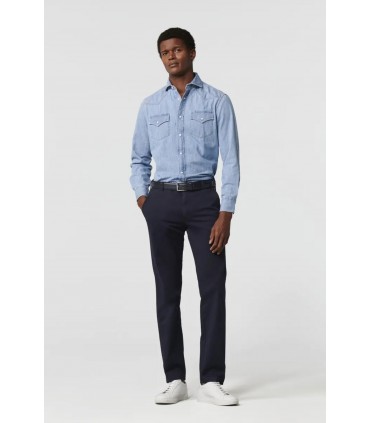 Pantalon city meyer 19marine