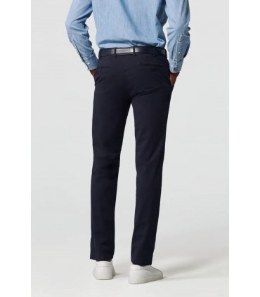 Pantalon city meyer 19marine