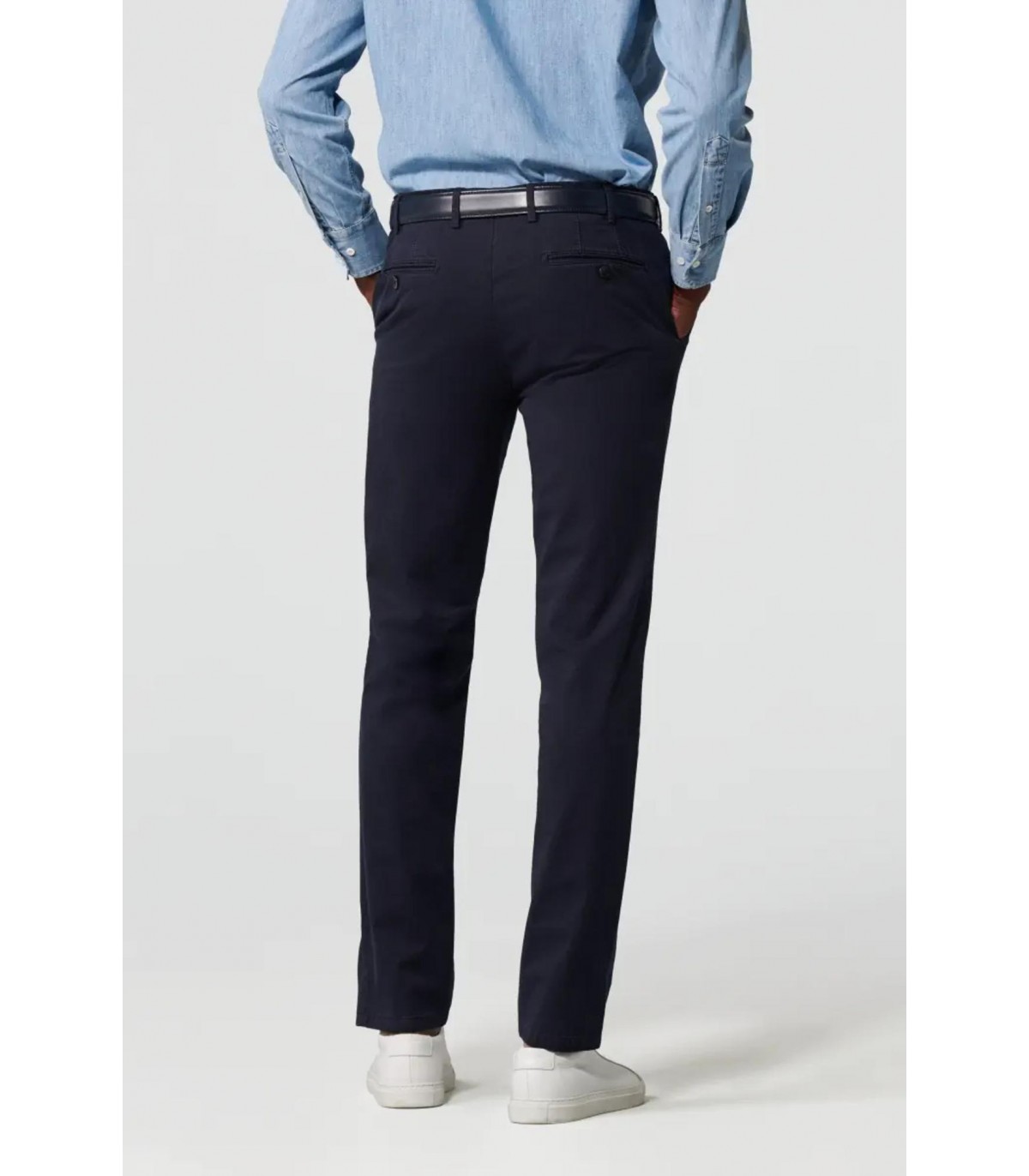 Pantalon city meyer 19marine