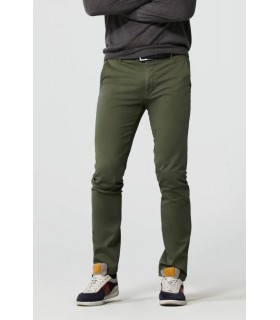 Pantalon city meyer 27kaki