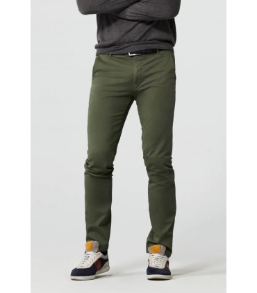 Pantalon city meyer 27kaki