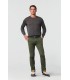 Pantalon city meyer 27kaki