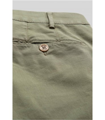 Pantalon city meyer 27kaki