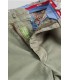 Pantalon city meyer 27kaki