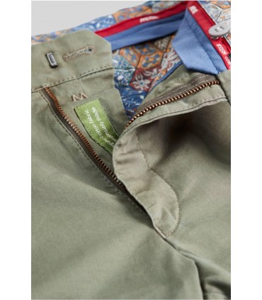 Pantalon city meyer 27kaki