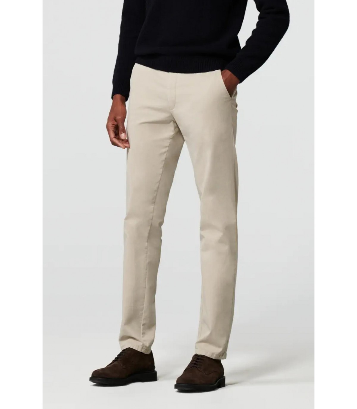 Pantalon city meyer 32beige
