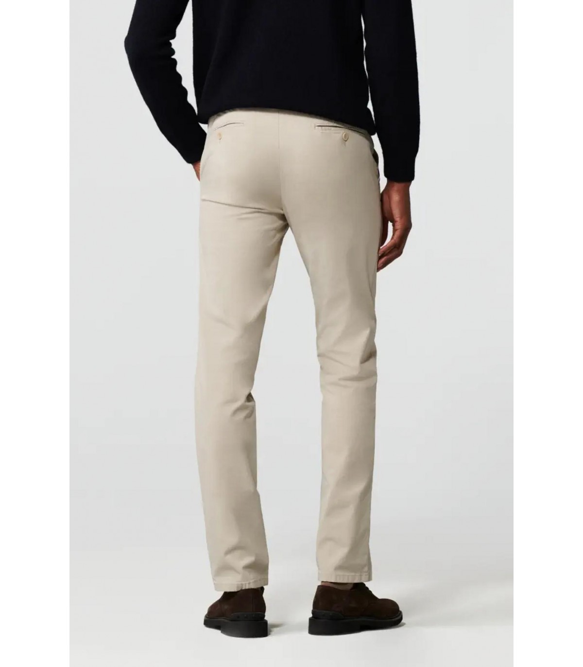 Pantalon city meyer 32beige