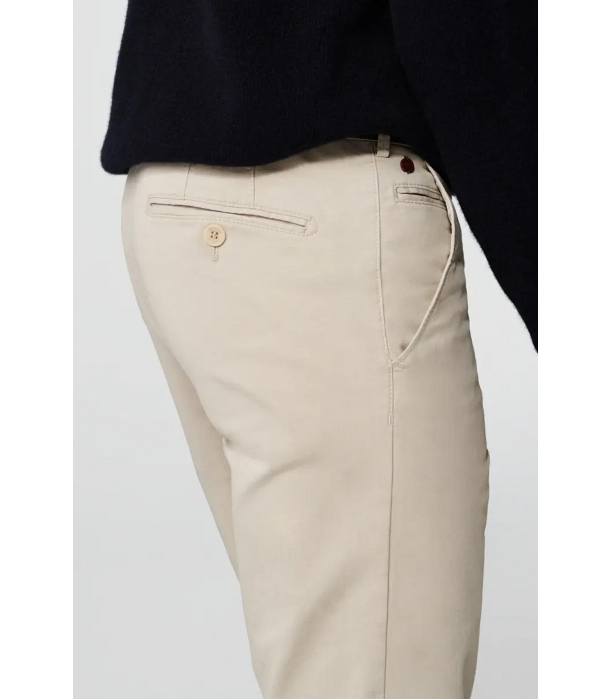 Pantalon city meyer 32beige