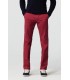 Pantalon city meyer 55rouge
